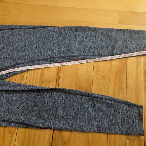 Lole Ladies Cropped leggings - Picture 3 of 6
